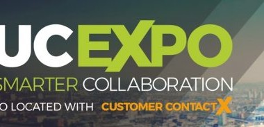 UC Expo report