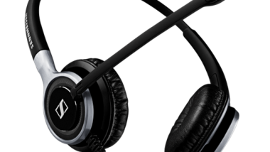 Sennheiser technical partnership with Bluejeans