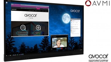 AVMI ENRICHES COLLABORATION OFFERING