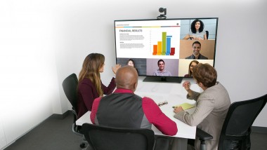 Top tips for choosing a video conferencing solution