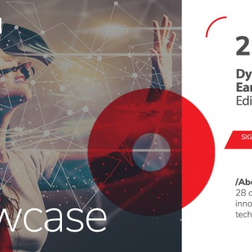 AVMI TECH SHOWCASE 25TH OF OCTOBER