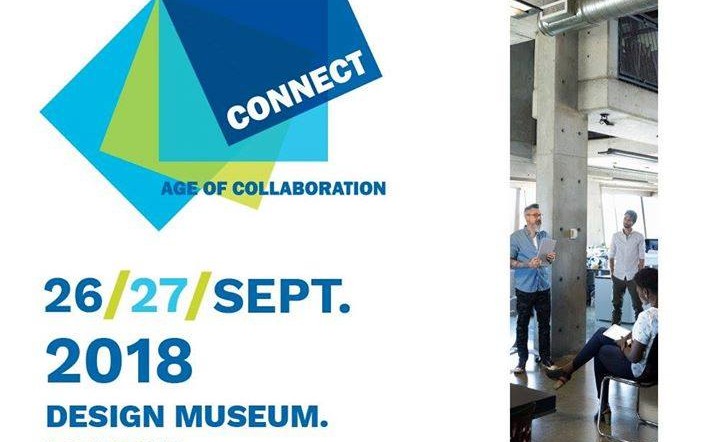 Connect, the brand-new event from Maverick AV Solutions, has announced Spencer Kelly and John Underkoffler as the keynote speakers.