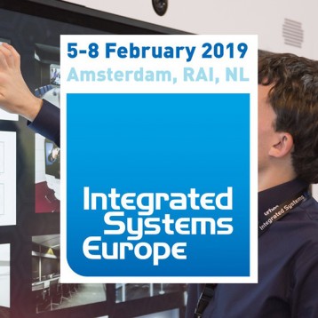 ISE 2019: the collaboration summit