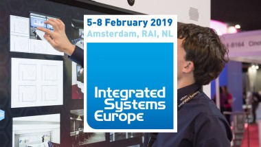 ISE 2019: the collaboration summit