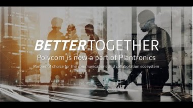 Plantronics completes Polycom acquisition for $2.0 billion