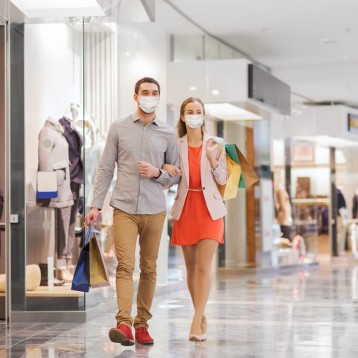 Customer experience in the new age of shopping