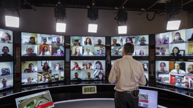 Virtual classroom to put pedagogy “front and centre” for 30k learners