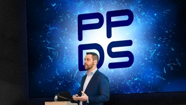 Philips Professional Display Solutions rebrands