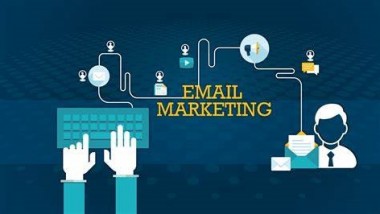Re-establishing email contact with clients