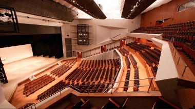 Bestec Audio installs Kara system at The Kitakami Cultural Exchange Centre