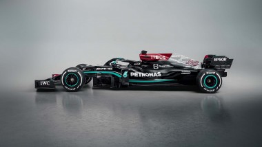 TeamViewer to enter landmark partnership with Mercedes-AMG Petronas F1 Team and Mercedes-EQ Formula E Team