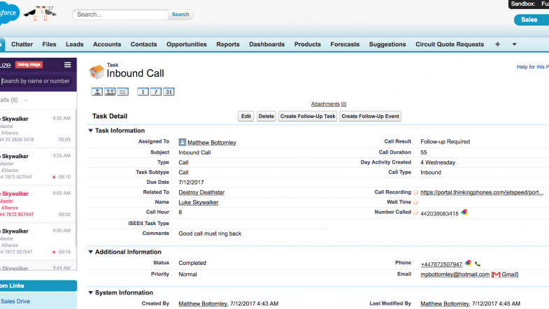 Fuze Enhances Customer Experience with New Contact Centre Updates and Partner Integration 