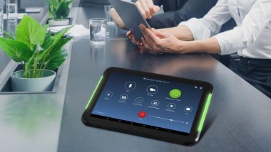 AVer Debuts CP10 Collaboration Controller for Safe Meetings
